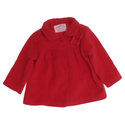 Kappa (Röd) från Early Days Elastan, Polyester, Viskos