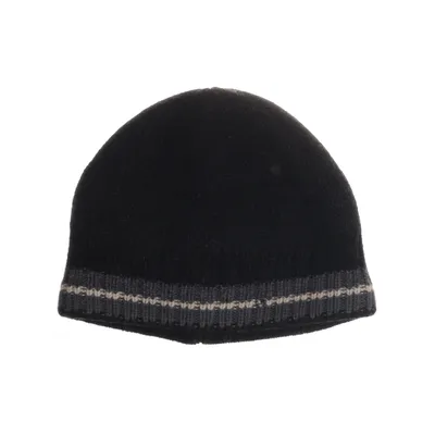 Beaniehue (Sort, Grå, Hvid) fra Echt
