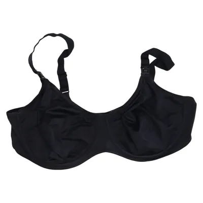 Nursing bra (Black) from Anita Maternity Polyamide