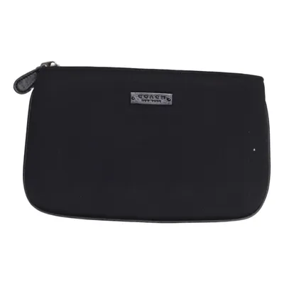 Toilet bag (Black) from Coach