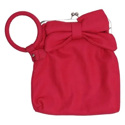 Handtasche (Pink) von Sinéquanone