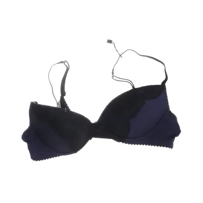 BH (Blå, Svart) från Ella M Lindex Elastan, Polyamid