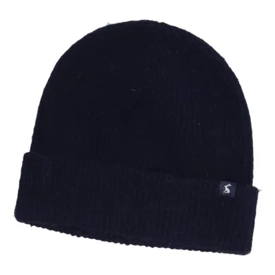 Beanie (Thurley) from Joules Acrylic, Elastane, Polyamide, Polyester