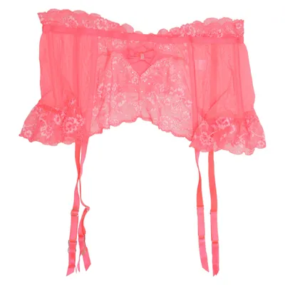 Jarretelle (Roze) van Victoria's Secret