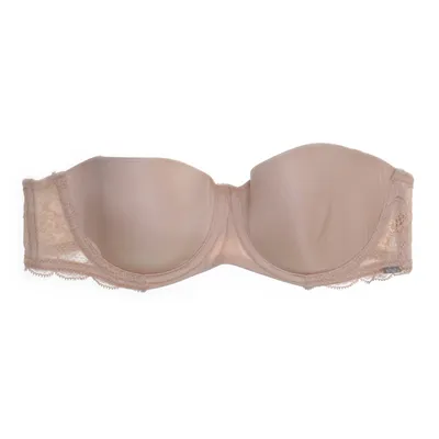 Bandeau bh (Beige) van Hunkemöller Elastaan, Polyamide