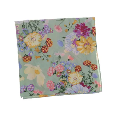 Neckerchief (Green, Multicolored) from H&M Polyester
