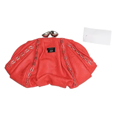 Aftonväska (Röd) från Fiorelli Polyester, Polyuretan