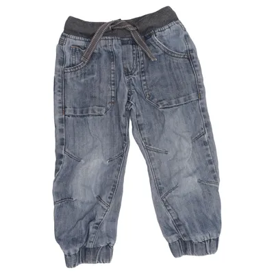 Jean (Bleu) de Cubus Denim Coton