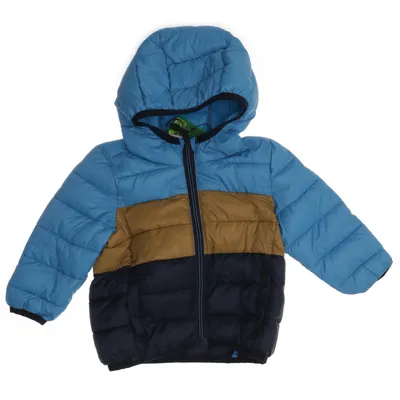 Winter jacket (740742) from Color Kids Polyester
