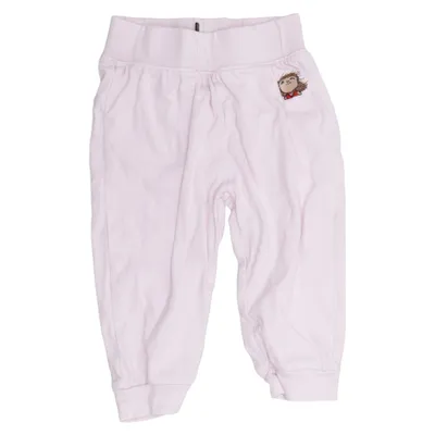 Pants (Pink) from Alfons Åberg Cotton