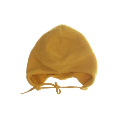 Mössa (Gul) från Alana Ull