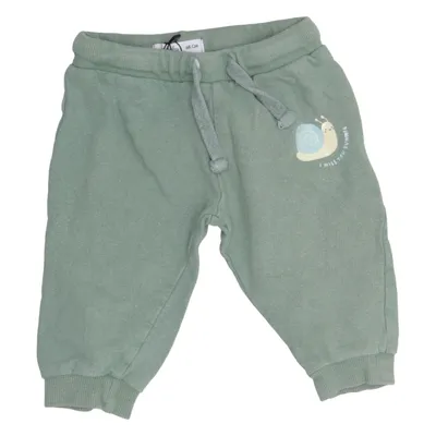 Sweatpants (Green) from Baby Baby Cotton