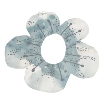Bib (Blue, White, Multicolored) from Elodie Details