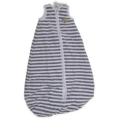 Gigoteuse (Gris, Blanc) de Steiff Collection