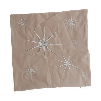 Cushion cover (Beige) from H&M Home Cotton