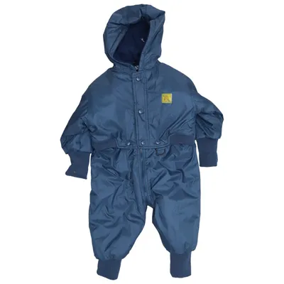 Barboteuse (Bleu) de Baby Baby