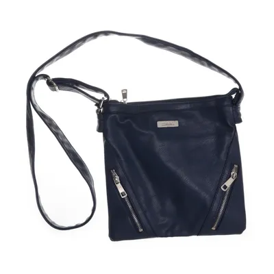 Sac à bandoulière (Bleu) de Charlotte