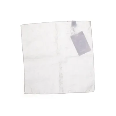 Näsduk (Vit) från Neckwear