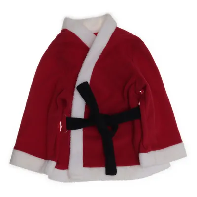 Maskeradkläder (Röd, Vit, Svart) från MyWear Polyester