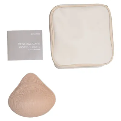Brystproteser (Natura Light 1S) fra Amoena