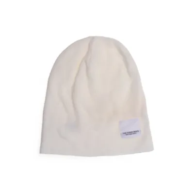 Beaniemössa (Vit) från The Stray Boys