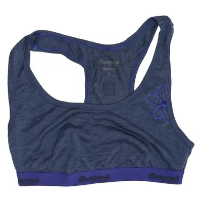 Brassière (Bleu) de Bergans of Norway Laine de mouton