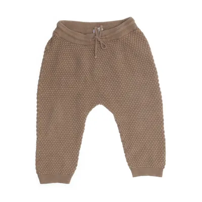 Byxor (Beige) från H&M Baby Bomull