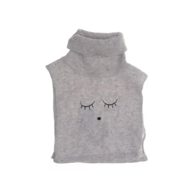 Krage (Grå, Svart) från Livly Kashmir