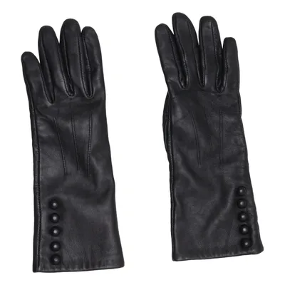 Handschoenen (Zwart) van Nümph