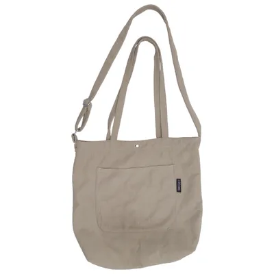 Canvas bag (Beige) from Loco