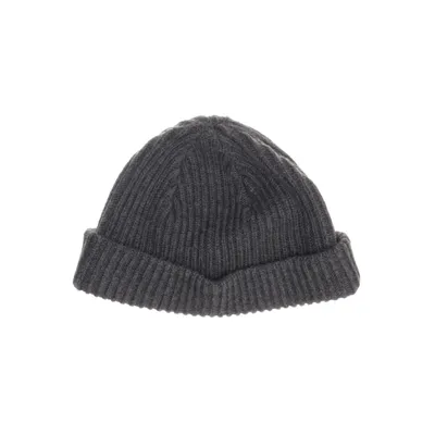 Beaniehue (Grå) fra Studio Total Akryl