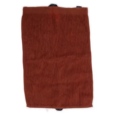 Serviette (Orange) de Lord Nelson Coton