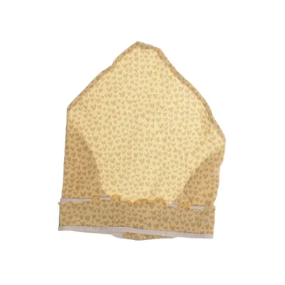 Huvudduk (Gul, Grå) från Terntaler