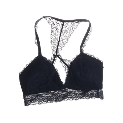 Bralette (Blue) from Gilly Hicks Sydney