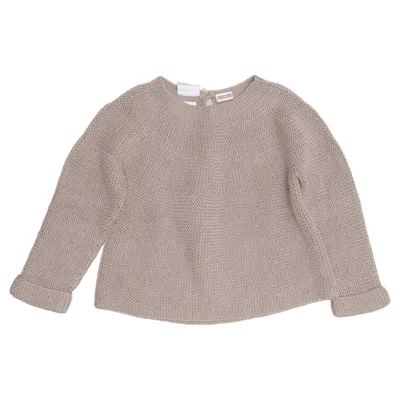 Trui (Bruin) van Zara Baby