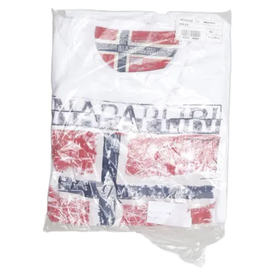 T-shirt (Surless) de Napapijri
