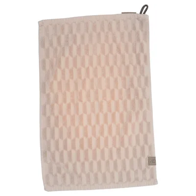 Towel (Beige) from Mette Ditmer Cotton