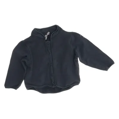 Cardigan (Gris) de Gray Label Élasthane, Coton biologique