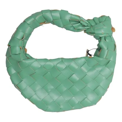 Sac à main (Vert) de Glamorous Polyester, Polyuréthane