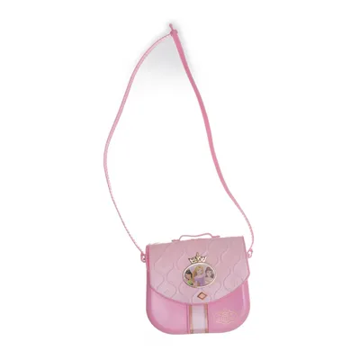 Axelremsväska (Rosa) från Jakks Pacific