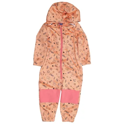 Overall (Rosa, Flerfärgad) från Lupilu