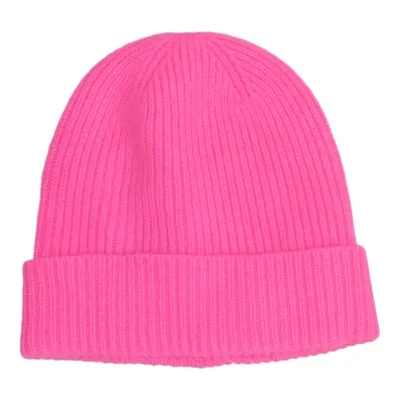 Beanie (Pink) from From Future Cashmere