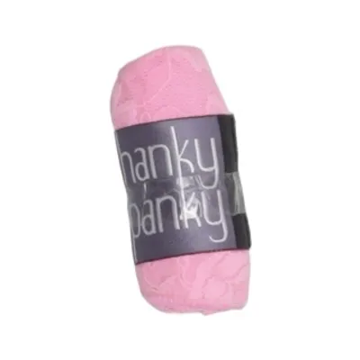 Strings (Low Rise Thong) de Hanky Panky