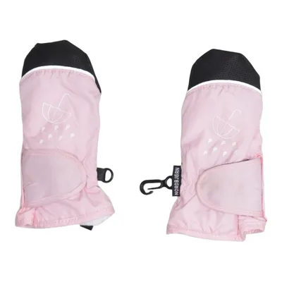 Vantar (Rosa, Svart) från Nordbjørn Polyester