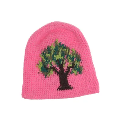 Mössa (Rosa) från Kask