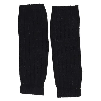 Jambières (Noir)