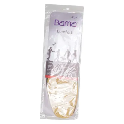 Zooltjes (Comfort) van Bama