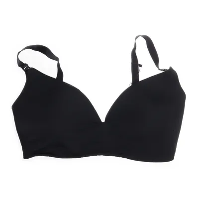 Nursing bra (Black) from Vertbaudet Elastane, Polyamide