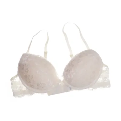 Bra (White) from Yamamay Polyamide