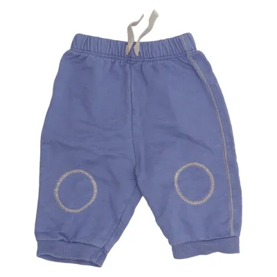 Sweatpants (Blue) from George Cotton